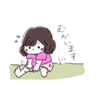 むちむちいよちゃん（個別スタンプ：24）