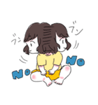 むちむちいよちゃん（個別スタンプ：25）