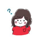 むちむちいよちゃん（個別スタンプ：30）