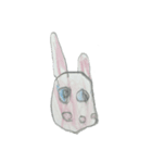 さくちゃんがスタンプつくったよ（個別スタンプ：15）