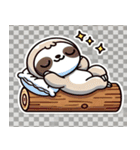 かわいい動物たちのLINEスタンプ（個別スタンプ：13）