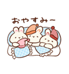 うさだいふく2（個別スタンプ：24）