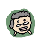 オランのブラジル滞在記（個別スタンプ：20）