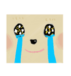 チルわん（トイプードルのチルいわんこ）（個別スタンプ：20）