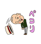 KONちゃんご機嫌スタンプ（個別スタンプ：23）