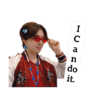 KiSaR's stamp Vol.V.（個別スタンプ：1）