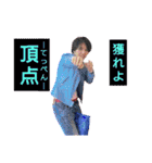 KiSaR's stamp Vol.V.（個別スタンプ：2）