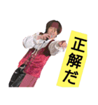 KiSaR's stamp Vol.V.（個別スタンプ：3）