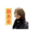 KiSaR's stamp Vol.V.（個別スタンプ：32）