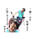 KiSaR's stamp Vol.V.（個別スタンプ：35）