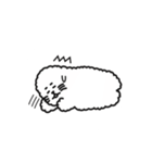オウオウわーるど6（個別スタンプ：7）