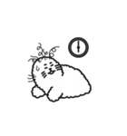 オウオウわーるど6（個別スタンプ：9）