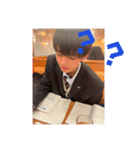 けたくんスタンプ総集（個別スタンプ：11）