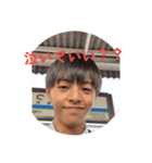 けたくんスタンプ総集（個別スタンプ：22）