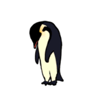 いきもの作ろう添えよう（個別スタンプ：20）