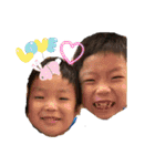 はるとりつ1（個別スタンプ：1）