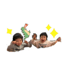 はるとりつ1（個別スタンプ：3）