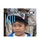 はるとりつ1（個別スタンプ：14）
