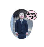 はるとりつ1（個別スタンプ：18）