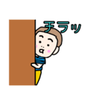 ぼくりったん！（個別スタンプ：10）