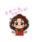 トマトちゃんのビジネス説教スタンプ（個別スタンプ：11）