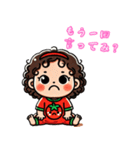 トマトちゃんのビジネス説教スタンプ（個別スタンプ：20）
