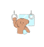 Good Dog (Toy Poodle)（個別スタンプ：18）