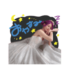Fumika スタンプ（個別スタンプ：6）