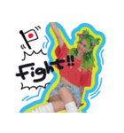 Fumika スタンプ（個別スタンプ：10）