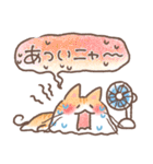 ふんわり＊ねこねこ4（個別スタンプ：23）