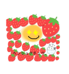オンナノコノヒノスタンプ（個別スタンプ：6）