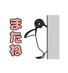 ひょこっと動物（個別スタンプ：10）