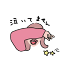 おしゃスタ⭐︎敬語（個別スタンプ：7）