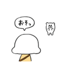 るーしー11（個別スタンプ：15）