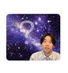 莞爾な感じスタンプ（個別スタンプ：11）