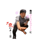 莞爾な感じスタンプ（個別スタンプ：21）