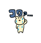 丹後民スタンプ（個別スタンプ：39）