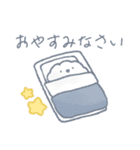 夏だよ ほこりくん（個別スタンプ：26）