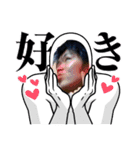 勝手にDTK（個別スタンプ：7）