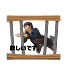 勝手にDTK（個別スタンプ：9）