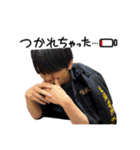 勝手にDTK（個別スタンプ：10）