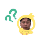 勝手にDTK（個別スタンプ：14）