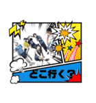 勝手にDTK（個別スタンプ：20）