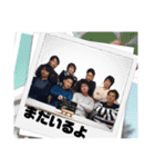 勝手にDTK（個別スタンプ：22）