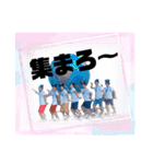 勝手にDTK（個別スタンプ：23）