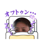 オルちゅ〜ば〜 公式スタンプ（個別スタンプ：38）