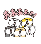 しばんばん おしごと敬語（個別スタンプ：30）