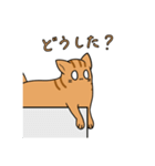 マシュマロねこ ちゃとらん（個別スタンプ：29）