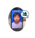 17オールスターズ（個別スタンプ：1）