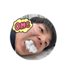 17オールスターズ（個別スタンプ：3）